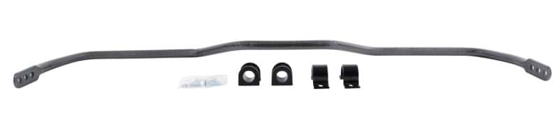 Hellwig — Hellwig 09-22 Dodge/Ram 1500 2WD/4WD 1in Diameter Rear Sway Bar
REAR SWAY BAR - view 1