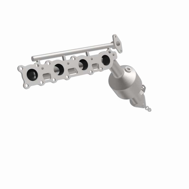 Magnaflow — Magnaflow Conv DF 10-14 GX460 4.6L Manifold
OEM Grade
OEM - view 7