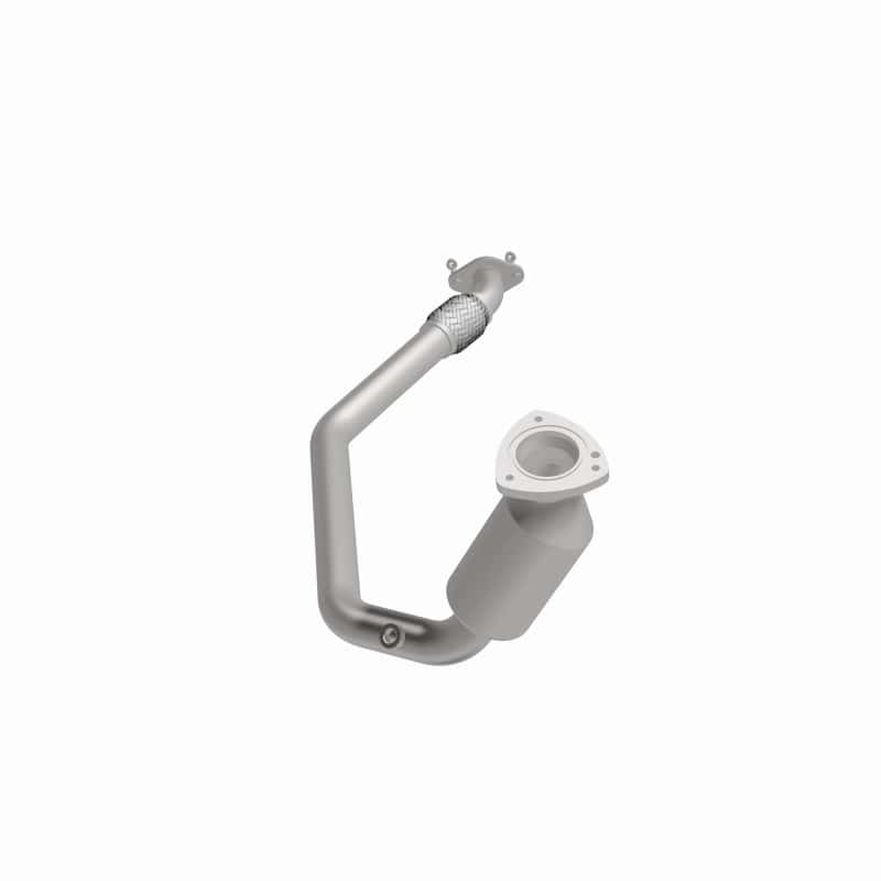 Magnaflow — Magnaflow California Direct Fit Converter 05-06 Pontiac G6 3.5L
California - view 11