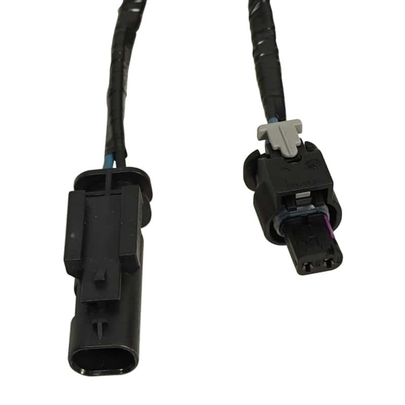 BD Diesel — BD Diesel E-PAS Emergency Engine Shutdown - 08-23 Detroit Diesel DD13/DD15/DD16
ENGINE SHUTDOWN KIT - view 4