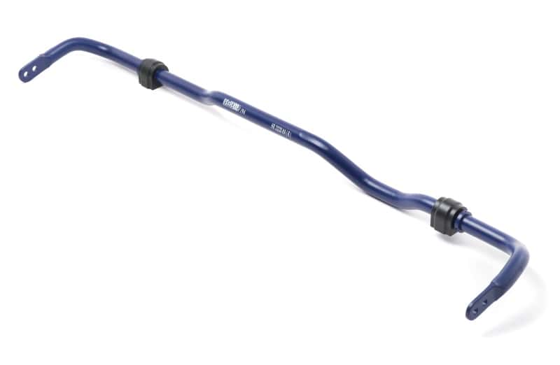 H&R — H&R 15-19 Audi Q3 Premium Plus/Q3 Prestige (AWD) 8U 26mm Adj. 2 Hole Sway Bar - Rear
Sport Sway Bar - view 2