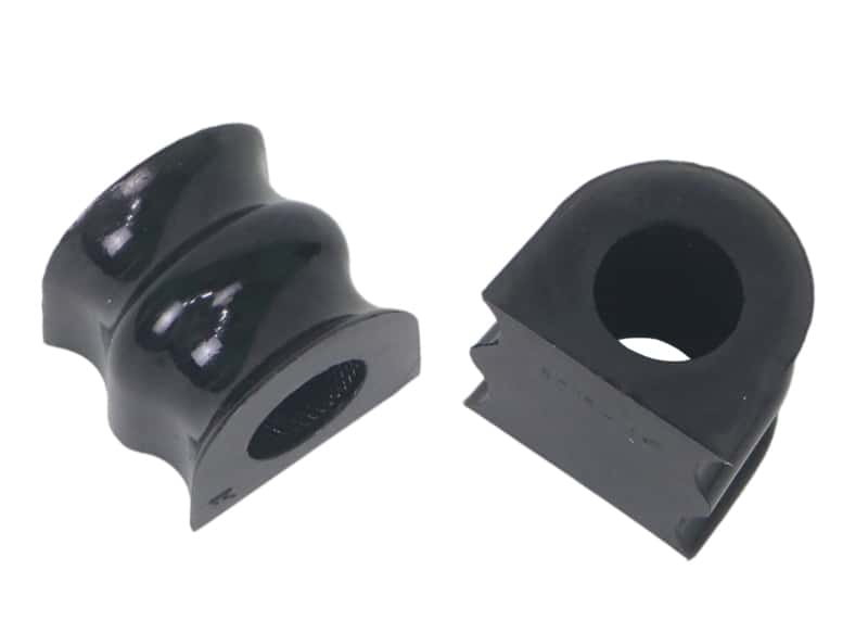 Whiteline — Whiteline 02-07 Subaru WRX Sedan and Wagon / 03-07 Subaru Impreza Non-Turbo / 04-07 Subaru STi 24mm
Bushing Kit - view 5