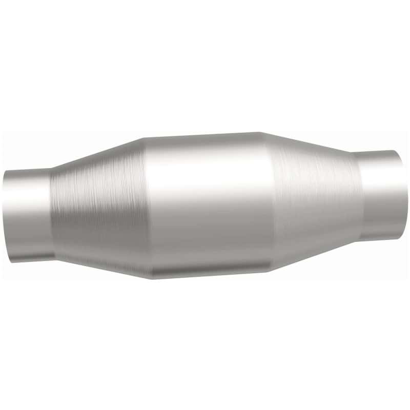 Magnaflow — MagnaFlow Conv Univ 4 C/C 3.5 Perf Spun
OEM Grade
Standard - view 32