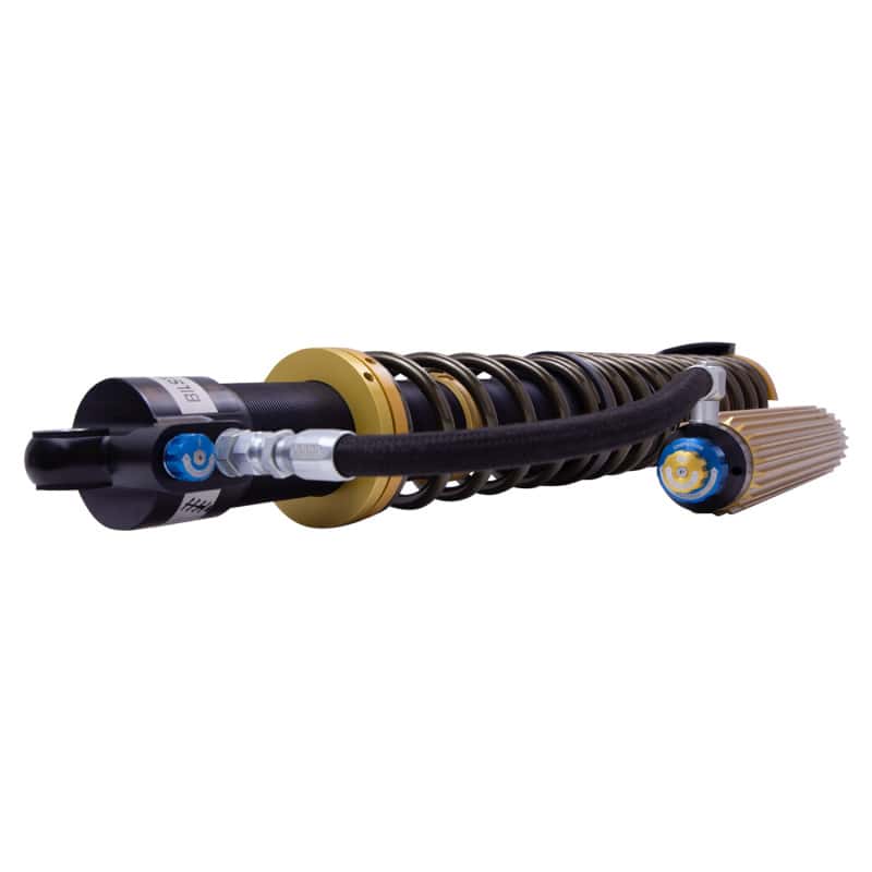 Bilstein — Bilstein 22-24 Can-Am Maverick X3 Max RS Turbo Black Hawk Powersports Shock & Coil Spring Ass. - RL
Rear Corner Module - view 3