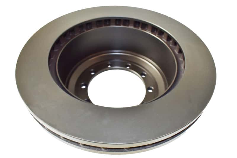 DBA — DBA 06-10 Ford LCF Front 4000 Series Plain Rotor
Brake Rotor
Brake Disc - view 1