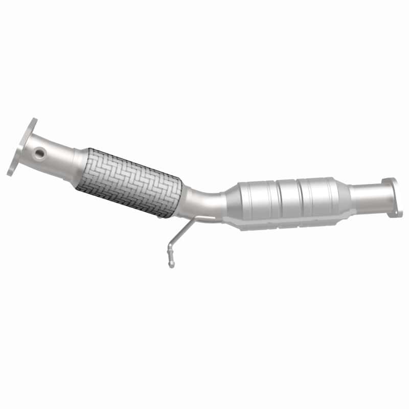 Magnaflow — MagnaFlow Conv DF 06-09 Volvo S40 2.4L
OEM Grade
OEM - view 11