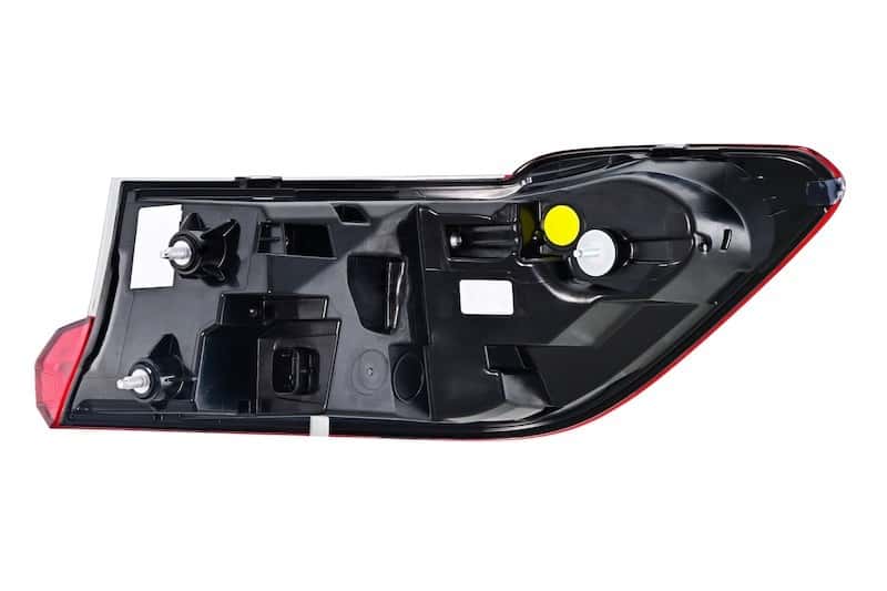 Hella — Hella 2019-2021 BMW 330i Left Tail Light - view 2