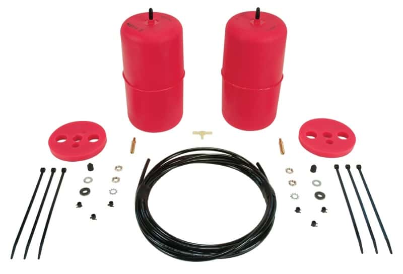 Air Lift — Air Lift Air Lift 1000 Air Spring Kit
Susp Leveling Kit - view 1