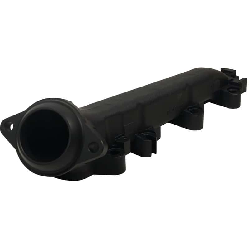 BD Diesel — BD Diesel 19-24 Dodge/Ram 1500 5.7L Hemi DT Exhaust Manifold Kit
Exhaust Manifold - view 10