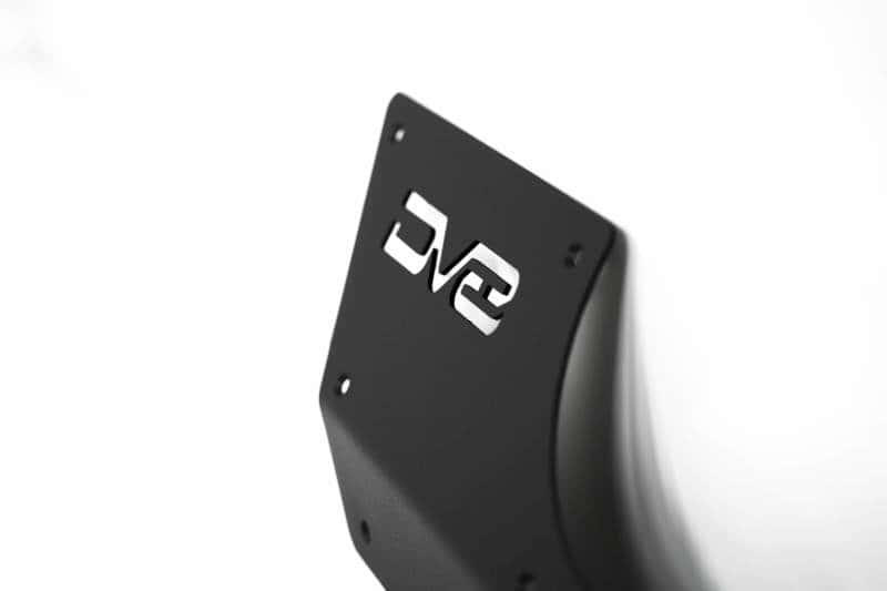 DV8 Offroad — DV8 Offroad 18-23 Jeep Wrangler JL Rock Skins (2 Door Only)
Jeep Rock Skins - view 14
