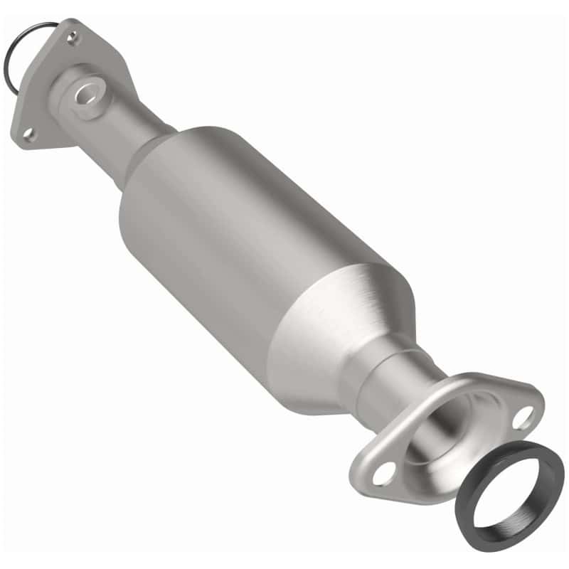 Magnaflow — MagnaFlow Conv Direct Fit 96-99 Acura Integra (LS/RS/GS) 1.8L
California - view 3