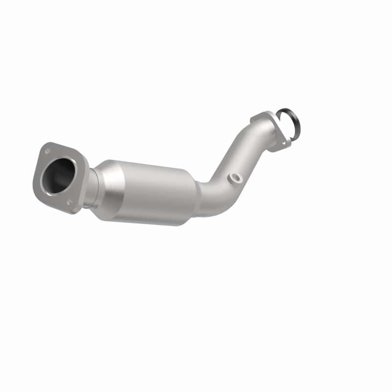 Magnaflow — MagnaFlow Conv DF CORVETTE 05-07 6.0L OEM
OEM Grade
OEM - view 28