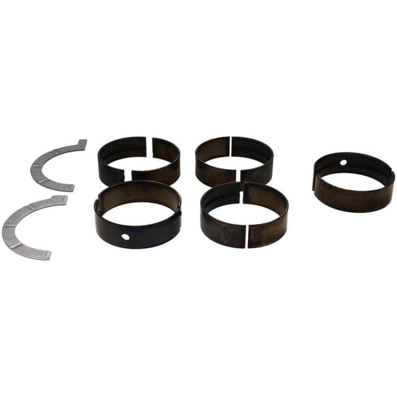 Manley Performance — Manley Chevrolet Small Block LS Series Main Bearing
Main Bearing - view 5