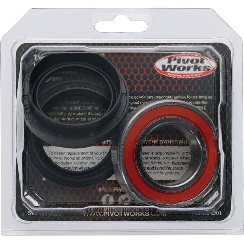 Pivot Works — Pivot Works Premium Wheel Bearing - view 5