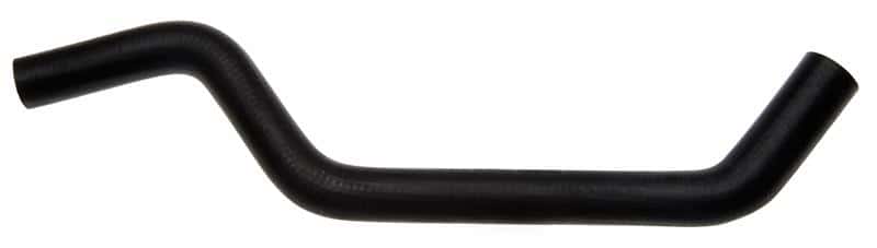 Gates — Gates 01-05 Chevrolet Silverado V-8 6.6L Diesel Heater To Pipe-1 Molded Heater Hose - view 1