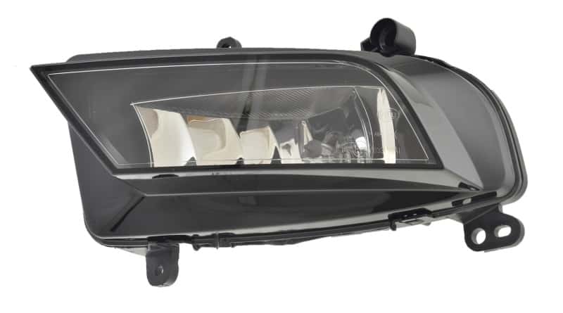 Hella — Hella 2007-2015 Audi A4 A4 Quattro Fog Light Left
LAMP FOG LH H8  AUDI
LAMP FOG LH H8 AUDI - view 12