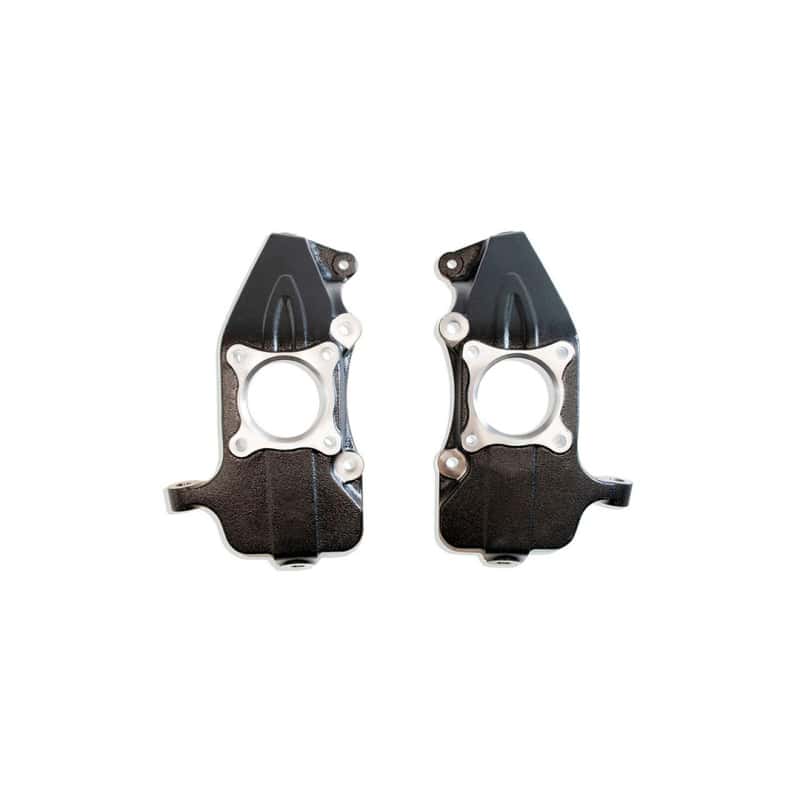 QA1 — QA1 21-25 Ford F150 2in Drop Spindle - Pair
F150 Drop Spindle - view 1