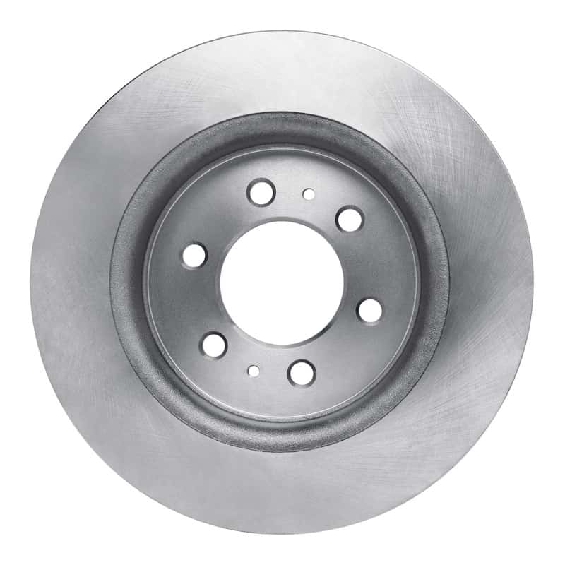 DFC — DFC 07-21 Ford F-150 4WD Front Brake Rotor
DFC Brake Rotor - view 5