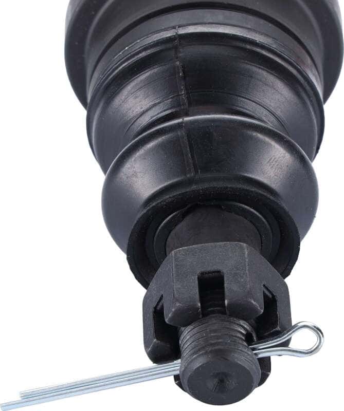 Camburg — Camburg 05-23 Toyota Tacoma UCA Replacement OE X-Joint (Pair)
X-Joint - view 4