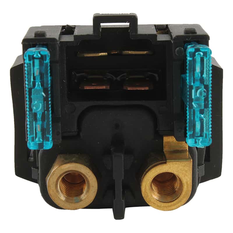 Arrowhead — Arrowhead Yamaha Starter Relay - view 2
