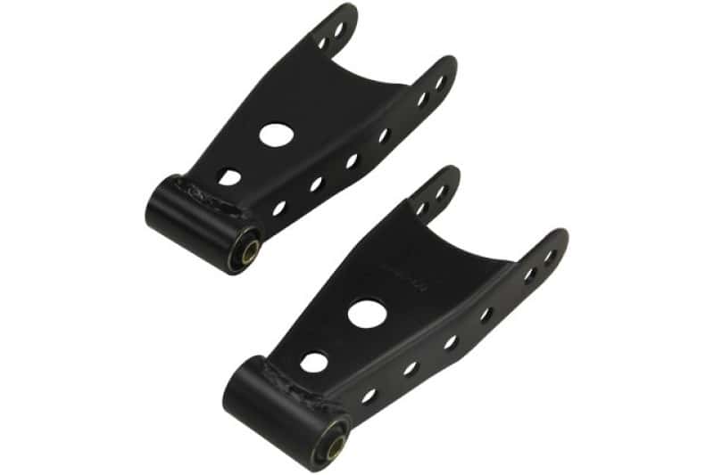 Belltech — Belltech SHACKLE KIT 04+ Ford F-150 2inch
SHACKLE KIT - view 1