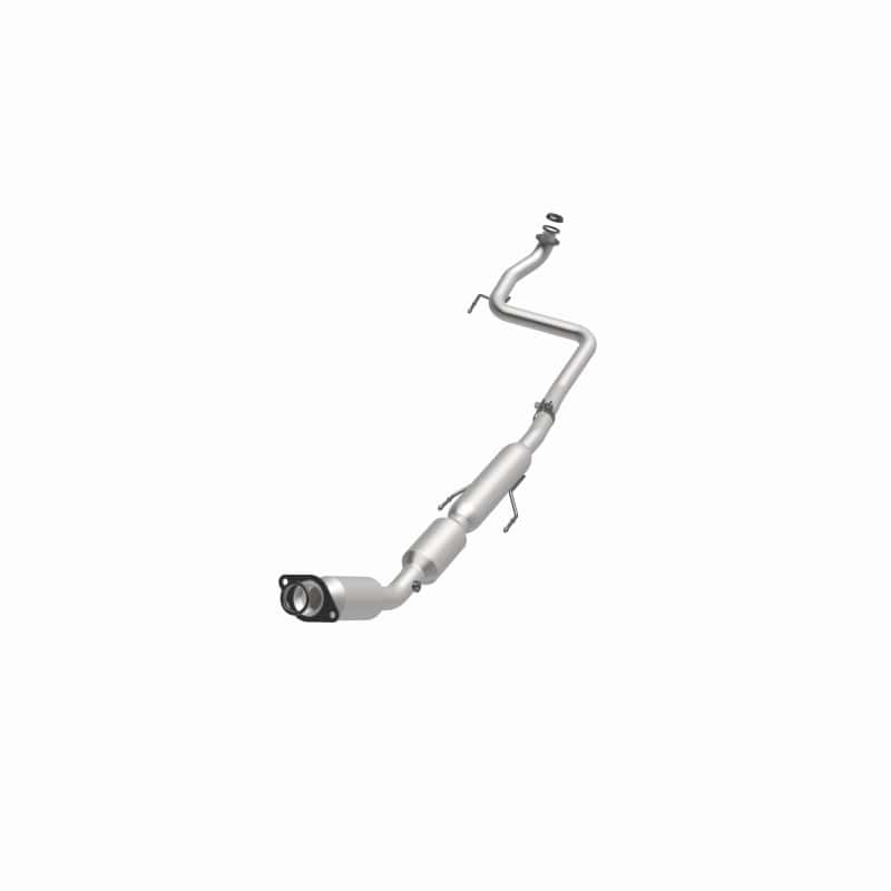 Magnaflow — MagnaFlow Conv Direct Fit OEM 2008-2012 Scion L4 1.8L Underbody
OEM Grade
OEM - view 27