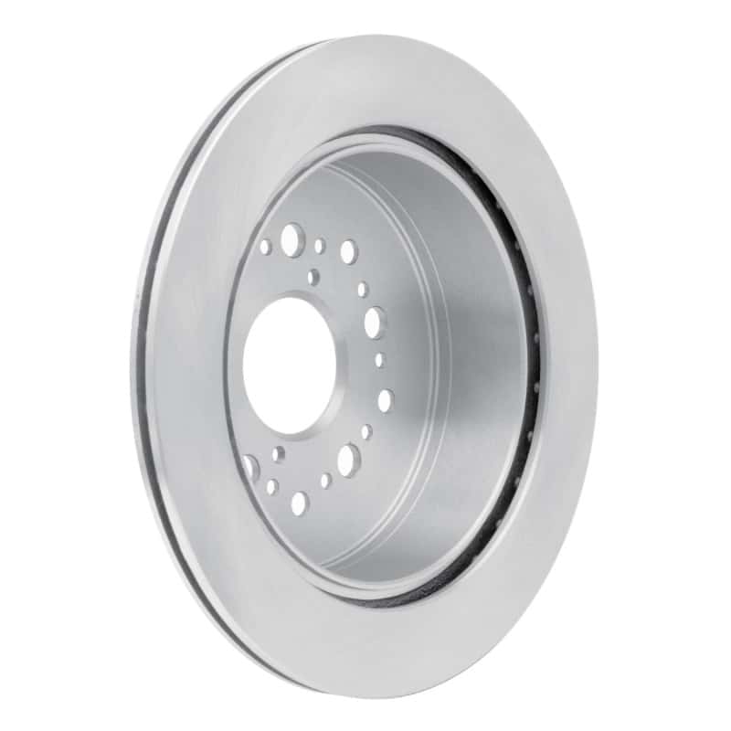 DFC — DFC 92-98 Lexus SC300 Rear Brake Rotor
DFC Brake Rotor - view 4