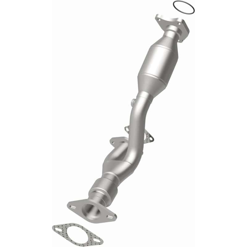 Magnaflow — Magnaflow Conv DF 2008-2009 G6 3.5 L Underbody
OEM Grade
OEM - view 31