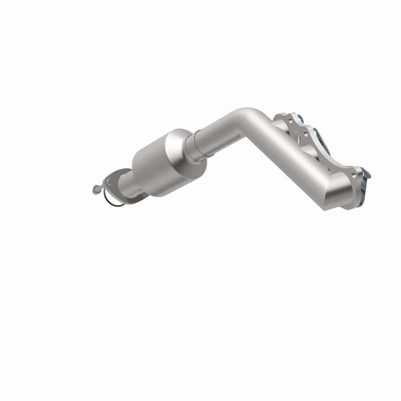 Magnaflow — MagnaFlow Conv DF 05-09 Taco 4L P/S mani OEM
OEM Grade
OEM - view 21