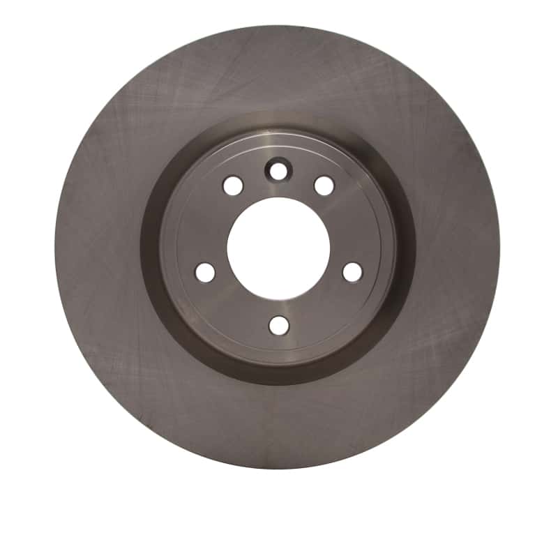 DFC — DFC 18-24 Land Rover Range Rover Front Brake Rotor
DFC Brake Rotor - view 1
