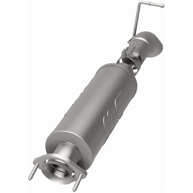 Magnaflow — MagnaFlow SYS C/B 00-06 Jeep Wrangler 4/6 cyl
Cat-Back - view 29