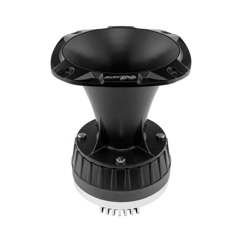 DS18 — DS18 2in Drivers 320 Watts 2in Titanium Vc 8 ohm w/ Spacer PRO-D1 + PRO-HA102/BK - view 2