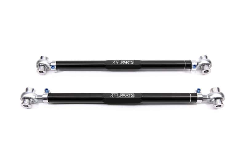 SPL Parts — SPL Parts 2016+ Chevrolet Camaro (Gen 6) Rear Toe Links
Control Arms - view 5