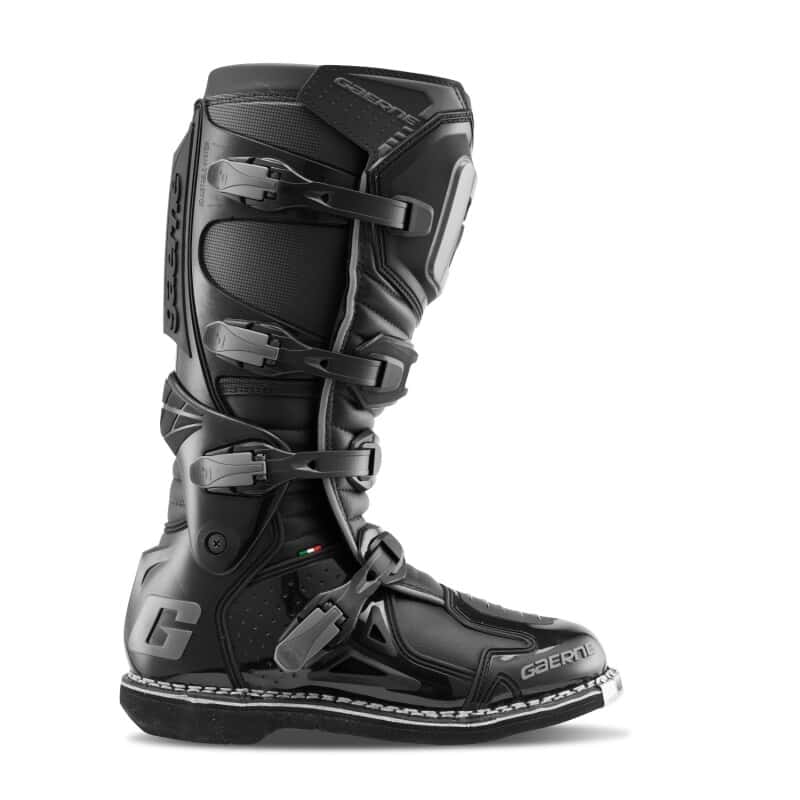 Gaerne — Gaerne Fastback Endurance Boot Midnight Size - 5.5 - view 2