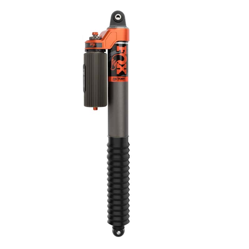 FOX — FOX 2021+ Ford F-150 0-1in Lift Rear Factory Race Series 3.0 Internal Bypass Piggyback Shock
3.0 Shocks - view 1