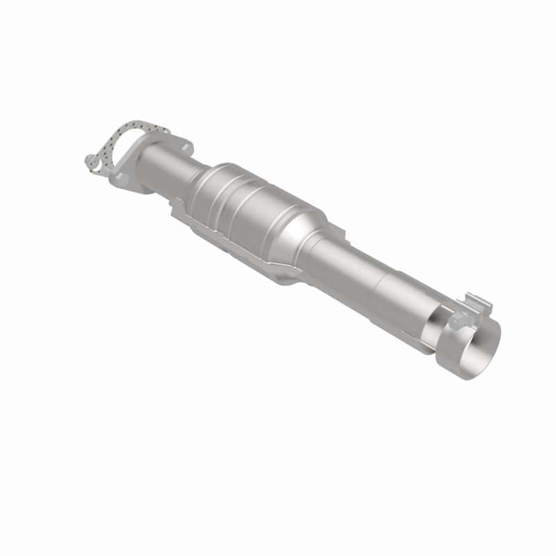 Magnaflow — Magnaflow Conv DF 2012-2013 Impala 3.6L Underbody
OEM Grade
OEM - view 14