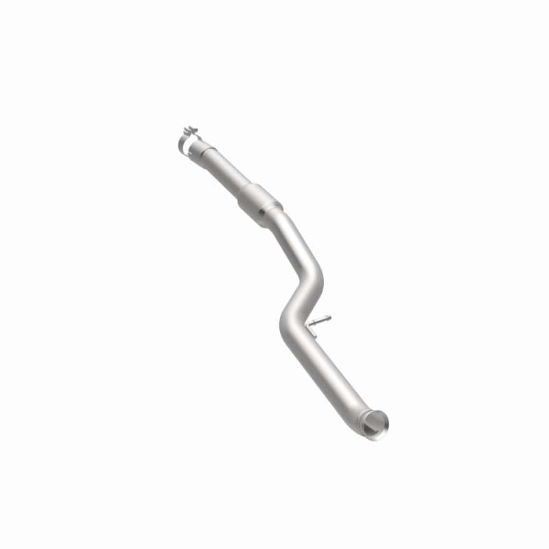 Magnaflow — Magnaflow Conv DF 2012-2015 328i L4 2 OEM Underbody
OEM Grade
OEM - view 23