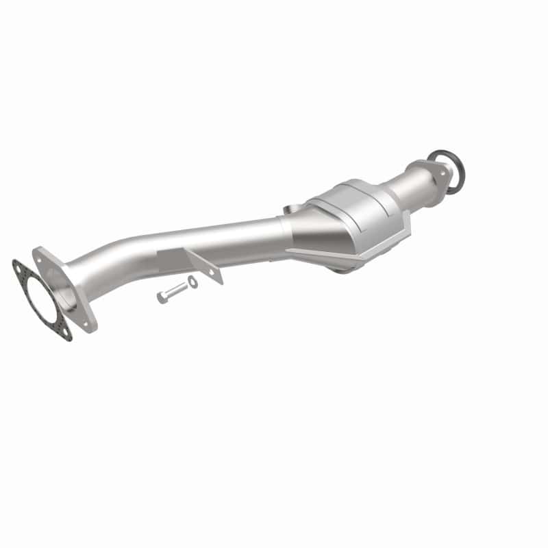 Magnaflow — MagnaFlow Conv DF 04-07 Subaru WRX/STI 2.5L T
OEM Grade
OEM - view 7