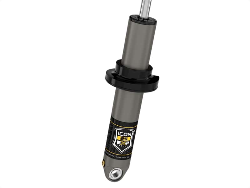 ICON — ICON 2021+ Ford Bronco Hoss 1.0 Rear EXP Coilover 2.5in
EXP COILOVER - view 7