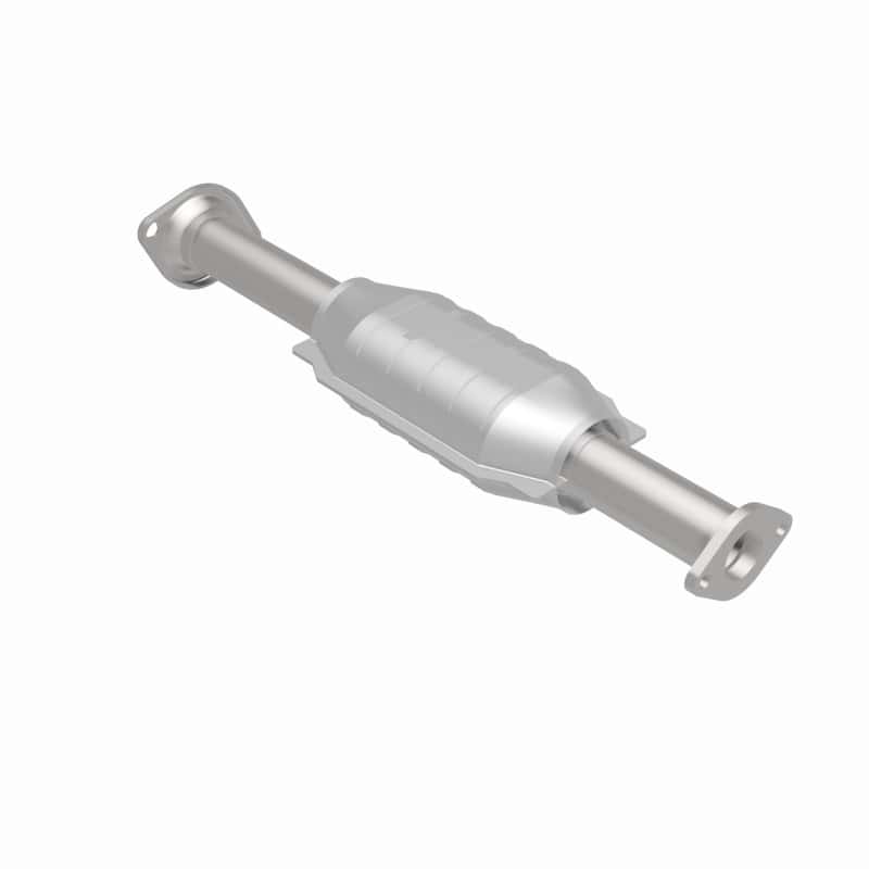Magnaflow — MagnaFlow Conv DF 01-03 Montero Sport rr OEM
OEM Grade
OEM - view 14