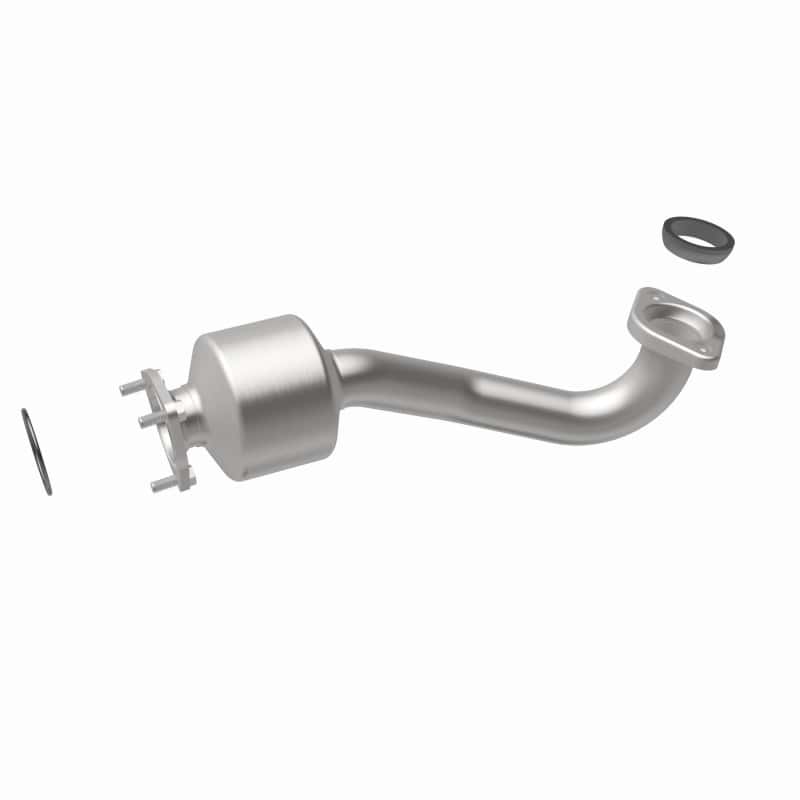 Magnaflow — MagnaFlow Conv Direct Fit 16-18 Honda HR-V 1.8L
OEM Grade
OEM - view 19
