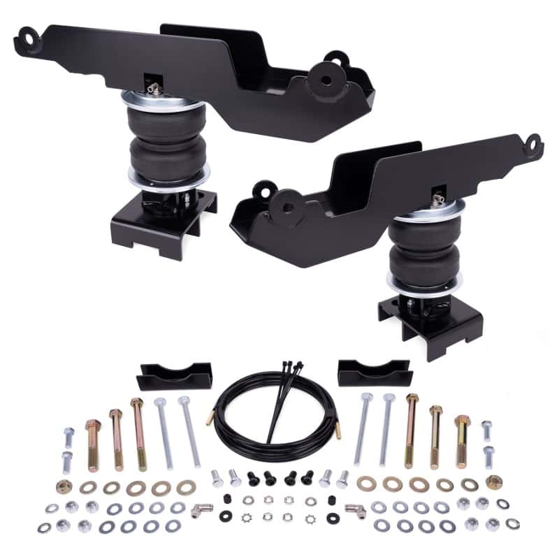 Air Lift — Air Lift 19-24 Mercedes Sprinter 2500 LoadLifter 5000 Air Spring Kit
Susp Leveling Kit - view 2