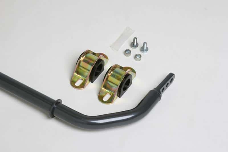 Progress Technology — Progress Tech 04-11 Mazda RX8 Front Sway Bar (Tubular 32mm - Adjustable)
Sway Bar - view 3