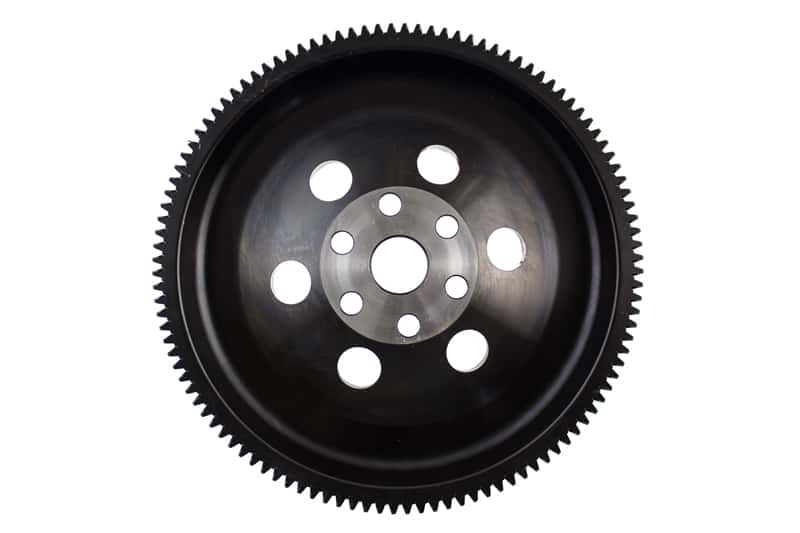 ACT — ACT 16-17 Ford Focus RS 2.3L Turbo XACT Flywheel Streetlite (Use with ACT Pressure Plate and Disc)
Flywheel - view 3