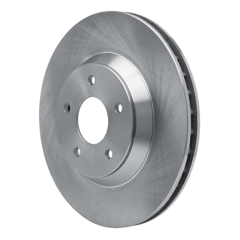 DFC — DFC 88-96 Chevrolet Corvette Left Front Brake Rotor
DFC Brake Rotor - view 2