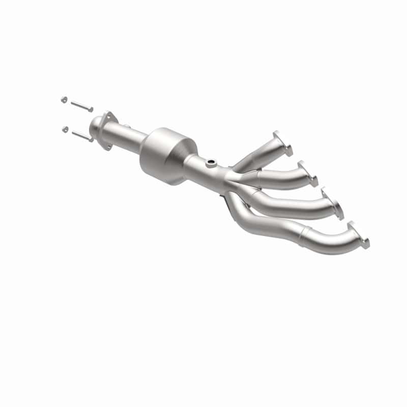 Magnaflow — MagnaFlow Conv DF BMW 7 96-98 D/S OEM
OEM Grade
OEM - view 22