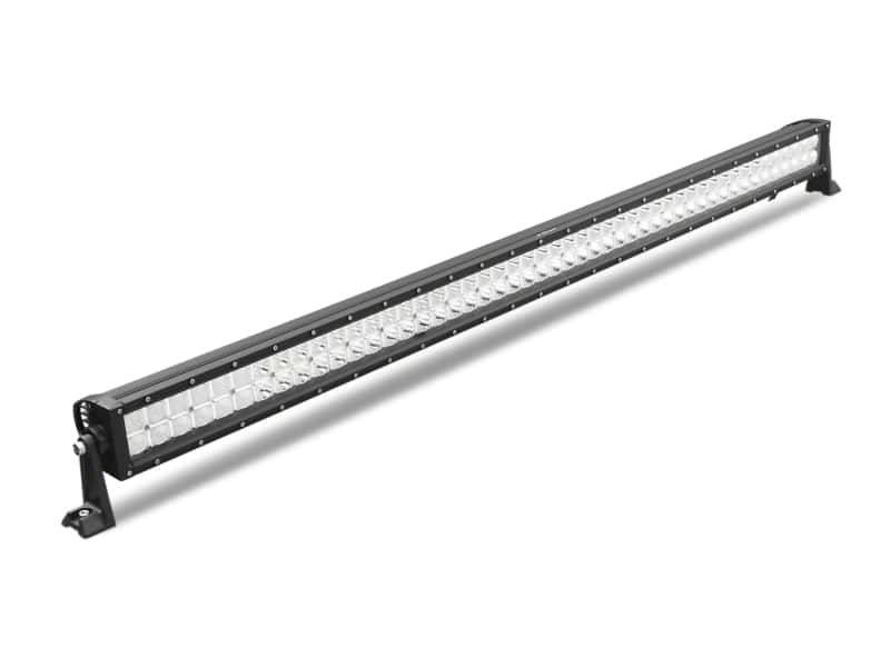 Raxiom — Raxiom Axial 50-In Dual Row LED Light Bar Combo Beam Universal (Some Adaptation May Be Required)
Lights - view 1