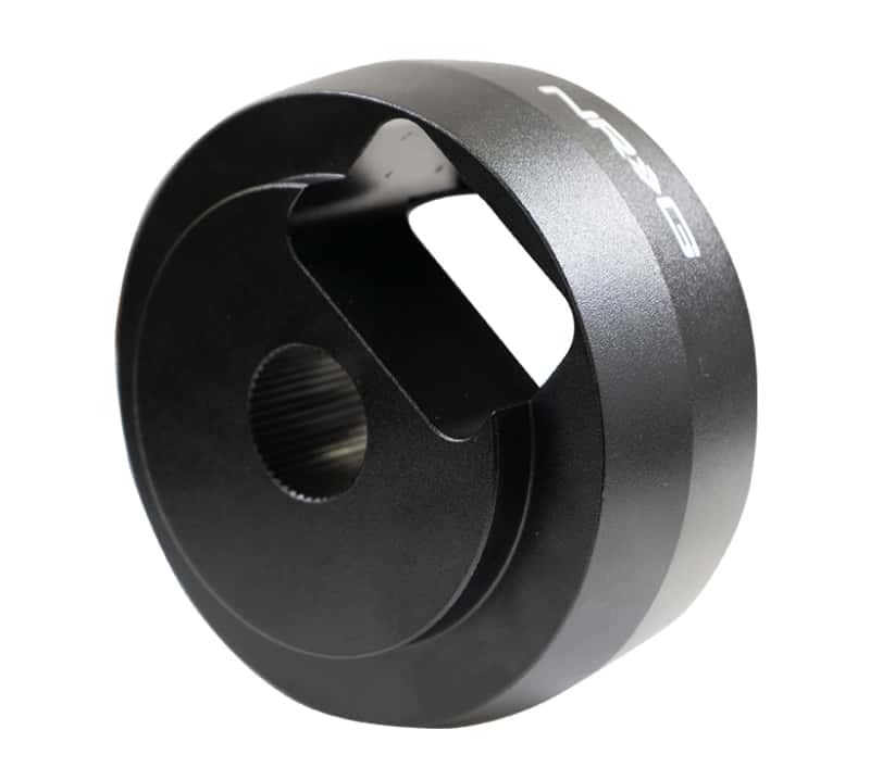 NRG — NRG Short Hub Adapter 04-06 Pontiac GTO / 00-07 Holden Commadore - view 3
