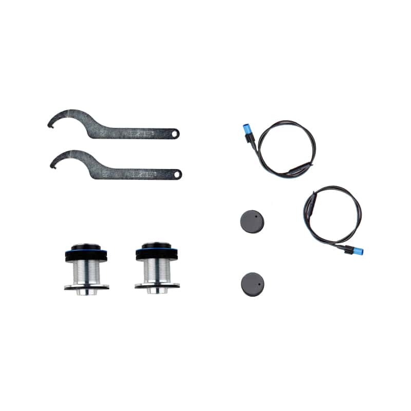 Bilstein — Bilstein B16 (DampTronic) 2015-2018 BMW M3/M4 F80/F82 Front & Rear Performance Suspension System
Complete Kit - view 2