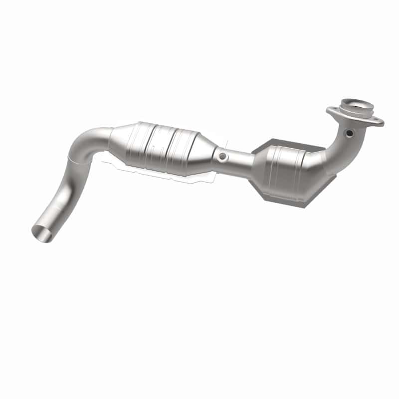 Magnaflow — MagnaFlow Conv DF 03-04 Ford Expedition 5.4L V8 Driver Side
HM Grade
HM - view 21